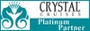 Crystal Cruises  Platinum Partner