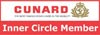 Cunard Inner  Circle Member