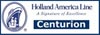 Holland America Line  Centurion