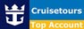 Royal Caribbean Cruisetours  Top Account