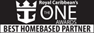 RCCL The One Awards Best  Homebased Partner